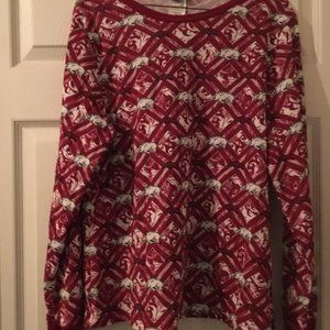 Razorback Thermal Shirt